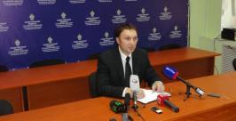 Илья Гудков Петр Молотов, РИА AmurMedia