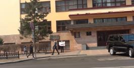 Одиночные пикеты в поддержку Олега Шеина в Хабаровском края Андрей Швецов, РИА AmurMedia